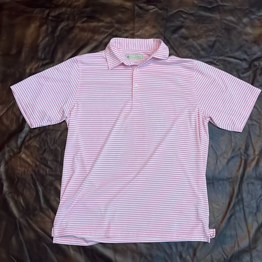 Polo shirt